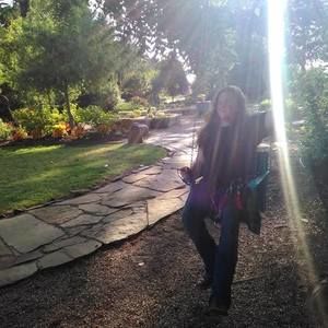 Meet your Posher, Paula